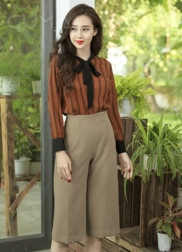 quần ngố nữ giá rẻ